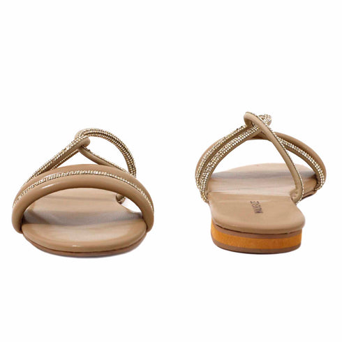 Women Formal Slippers - 40027S
